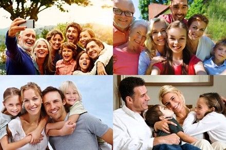 Cheerful-family-taking-selfie-960x500-tile